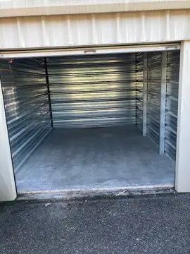 Pak-A-Nut Self Storage in Bellingham, WA