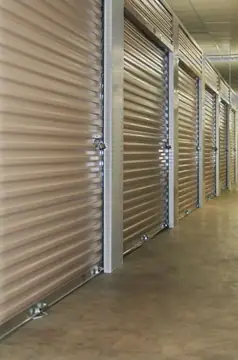 Colonial Self Storage in Daphne, AL