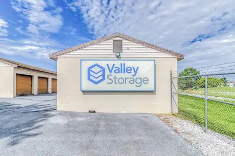 Valley Storage - Williamsport - South Artizan Street in Williamsport, MD