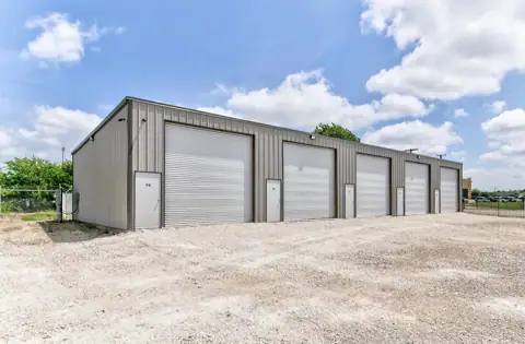 Aledo RV & Boat Storage in Aledo, TX