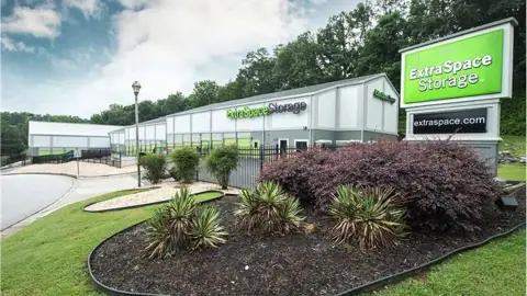 Extra Space Storage in Atlanta, GA