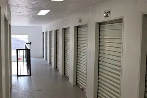 Self Serve Storage in Seward, NE