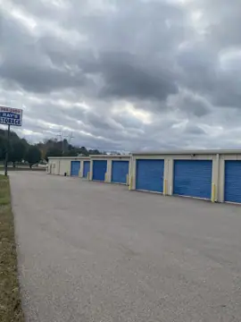 Ray's Self Storage in Columbia, TN