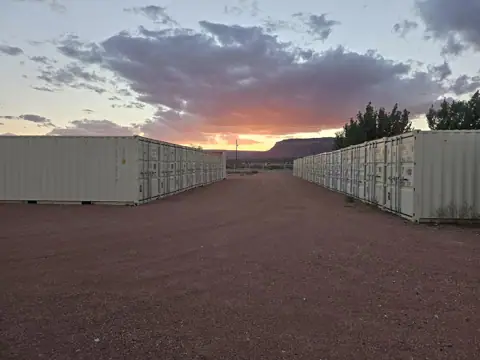 Flyin Storage in Kanab, UT