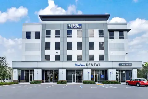 Prime Storage in Fort Lauderdale, FL