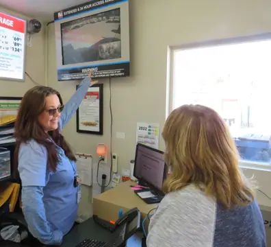 U-Haul Moving & Storage at Mexico Rd in St Peters, MO