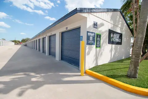 Prime Storage in Vero Beach, FL