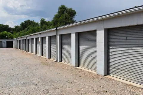 Longmont Storage in Longmont, CO