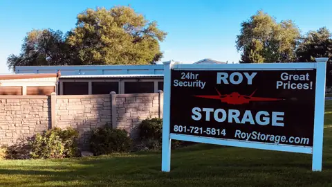 Roy Storage in Roy, UT