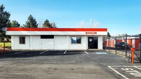 Public Storage in Littleton, CO