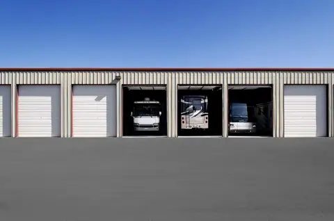 VaultStorage in Glenpool, OK
