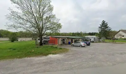 Atomic City Outdoor Storage in Oak Ridge, TN
