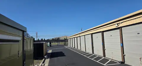 Mini-Stor in Suisun City, CA