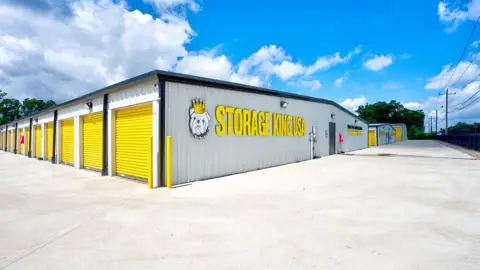 Storage King USA in Conroe, TX