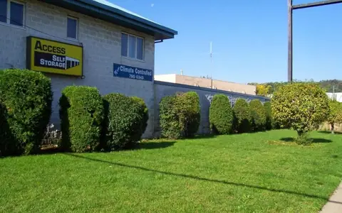 Access Self Storage photo 2