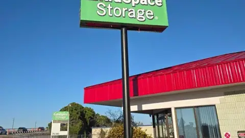 Extra Space Storage in Palmetto, FL