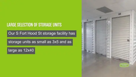Extra Space Storage photo 3