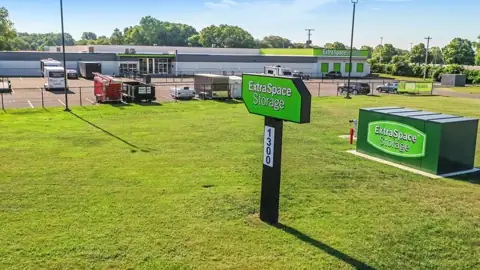 Extra Space Storage in Columbus, OH