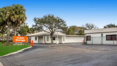 Public Storage in Jupiter, FL
