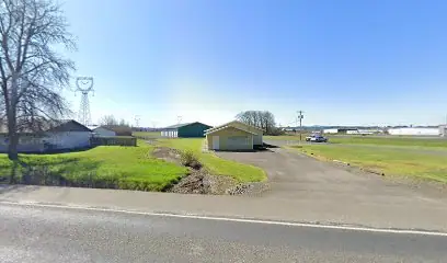 All Seasons RV Storage in Chehalis, WA