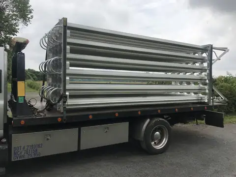 Blue Streak Transport in Middlesex, NJ