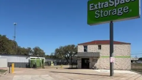 Extra Space Storage in Austin, TX