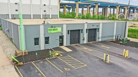 Extra Space Storage in Milwaukee, WI