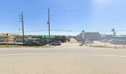 U-Stor in Humble, TX