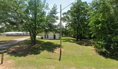 D'Olive Street Storage in Bay Minette, AL
