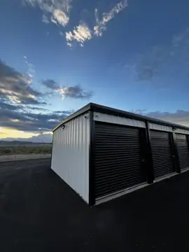 OutWest Storage in Cedar City, UT