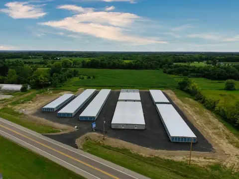 KO Storage in Springfield, OH