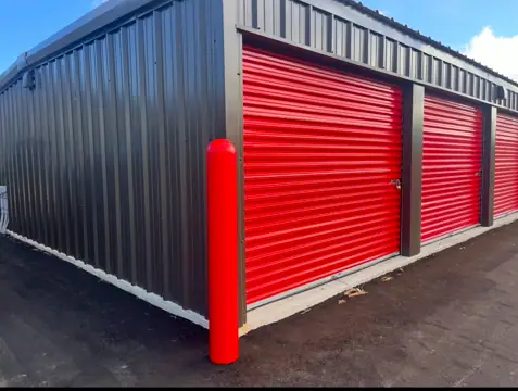 Pierson Road Storage in Flushing, MI