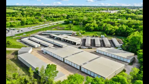 Go Store It Self Storage in McKinney, TX