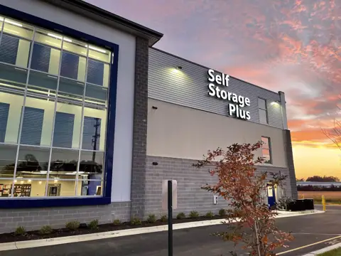 Self Storage Plus photo 2