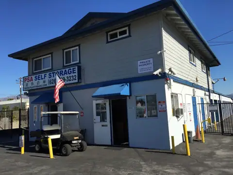 PSA Self Storage photo 3