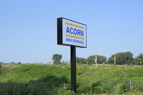 Acorn Mini Storage in Eagan, MN