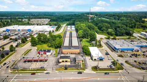 Storage King USA in Wadsworth, OH