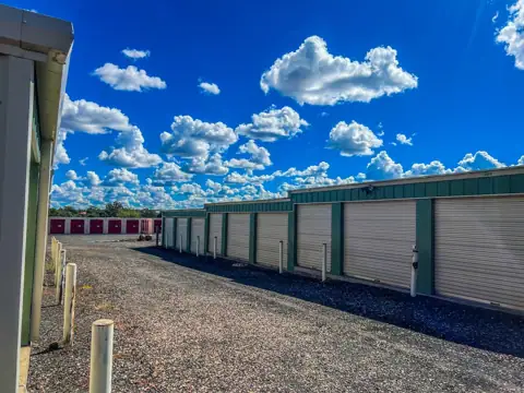 Big Dog Storage- White Mountain Lake in Show Low, AZ