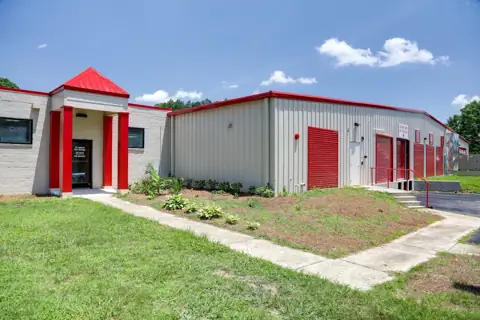 10 Federal Storage photo 2