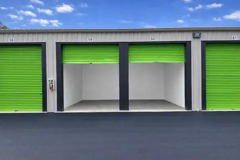 Gator State Storage in Gainesville, FL