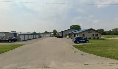 Countryside Mini-Storage in Tomah, WI