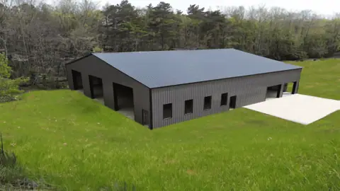Carport Central - Sales Office in Mt Airy, NC