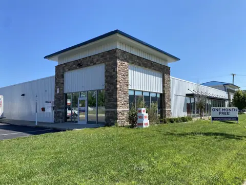 ClearHome Self Storage in Shelby Township, MI