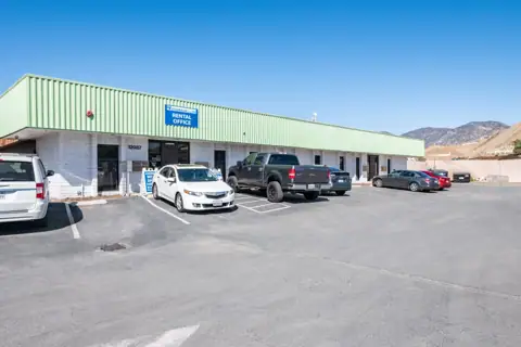 Storage Etc Sylmar in Sylmar, CA