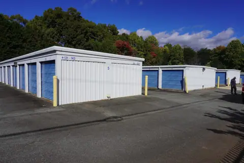 Superior Storage - Rural Hall in Rural Hall, NC