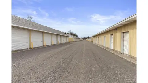 Prestige Storage – Muskegon (Apple Avenue) in Muskegon, MI