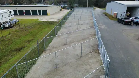 Springs Storage in Murrells Inlet, SC