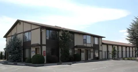 Schumacher Storage in Yakima, WA