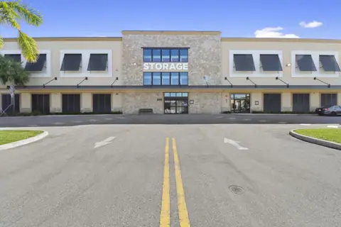 Prime Storage in Lake Park, FL