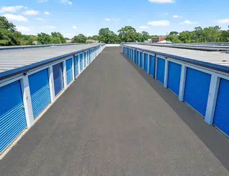Prime Storage in Bohemia, NY